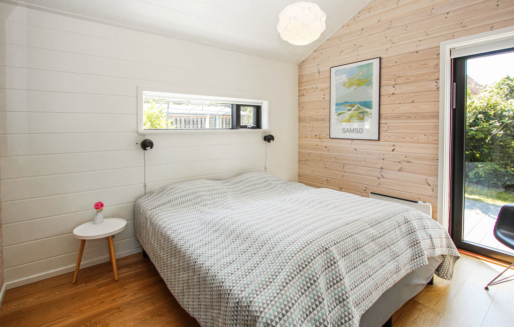 Feriehuse - Sælvig , Danmark - D90428 21