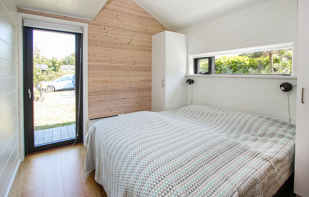 Feriehuse - Sælvig , Danmark - D90428 22