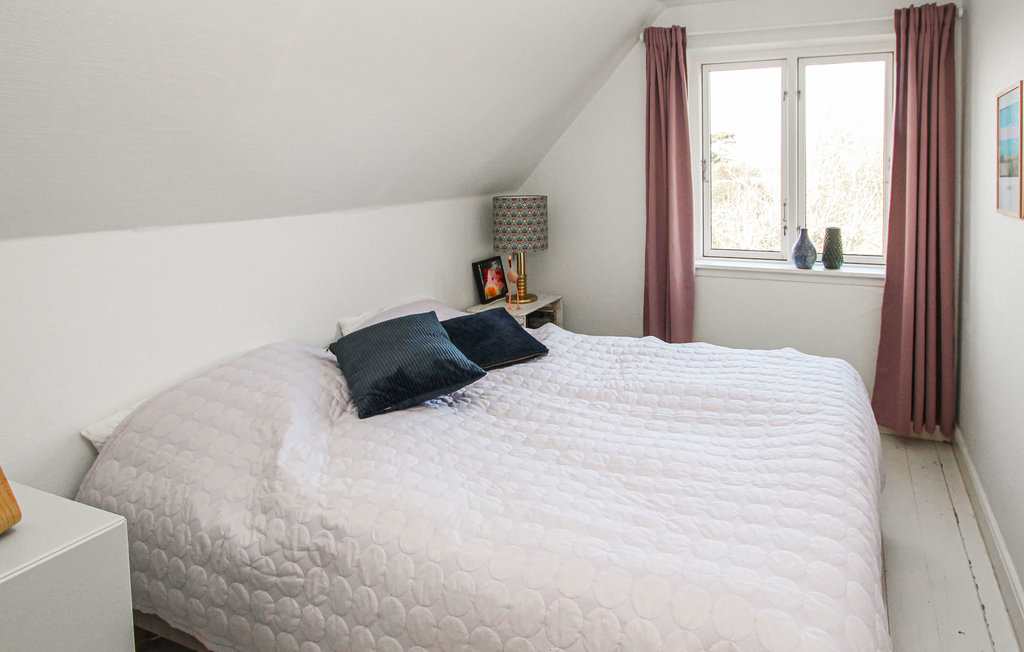 Ferienhaus - Samsø , Dänemark - D90429 28