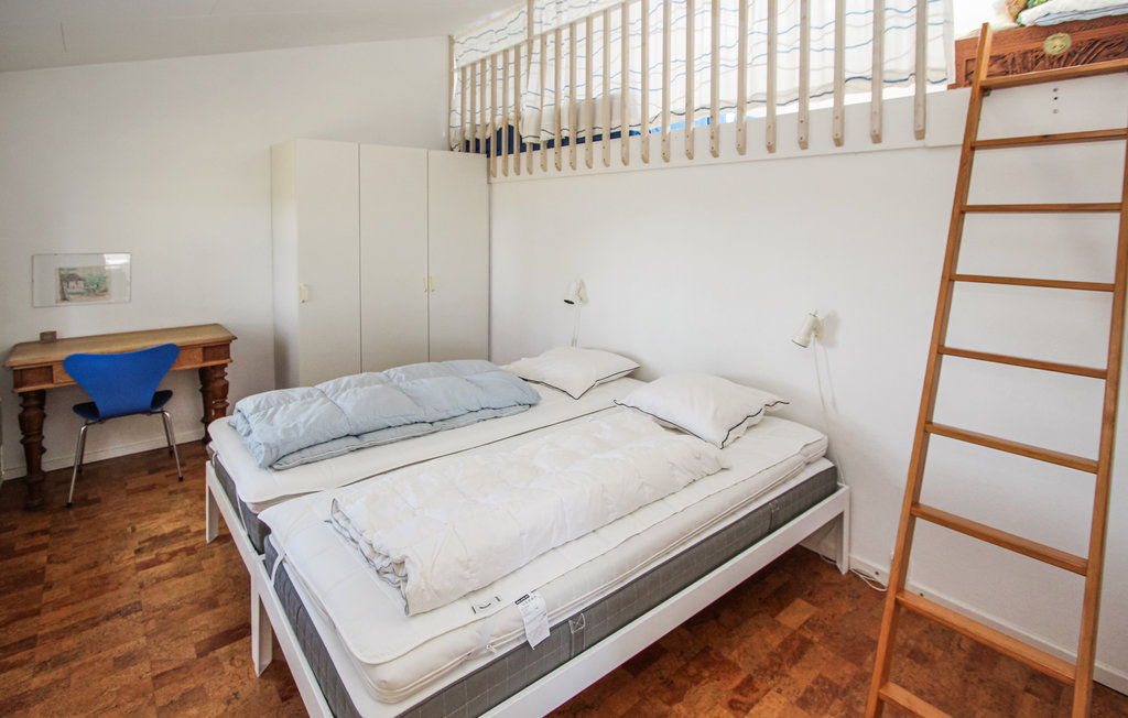 Feriehuse - Sælvig , Danmark - D90433 19