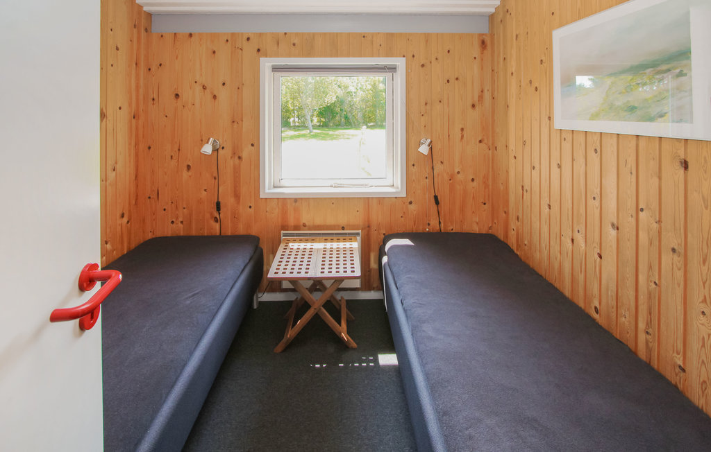 Feriehuse - Sælvig , Danmark - D90437 22