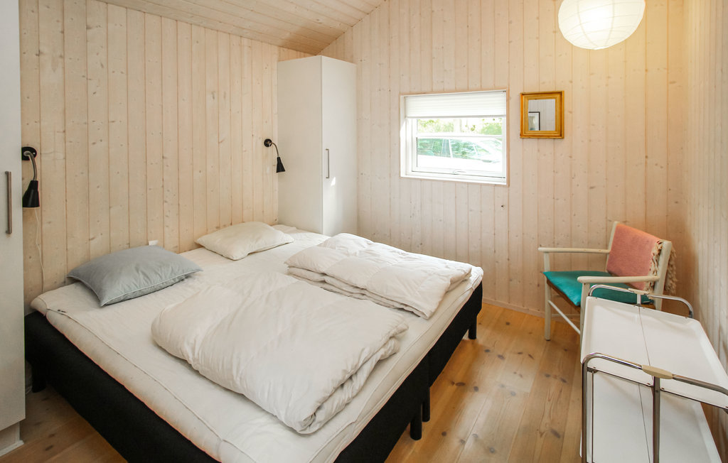 Feriehuse - Sælvig , Danmark - D90446 21