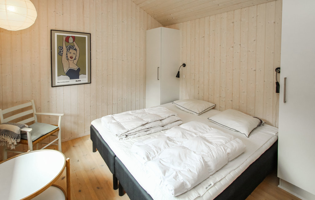 Feriehuse - Sælvig , Danmark - D90446 22