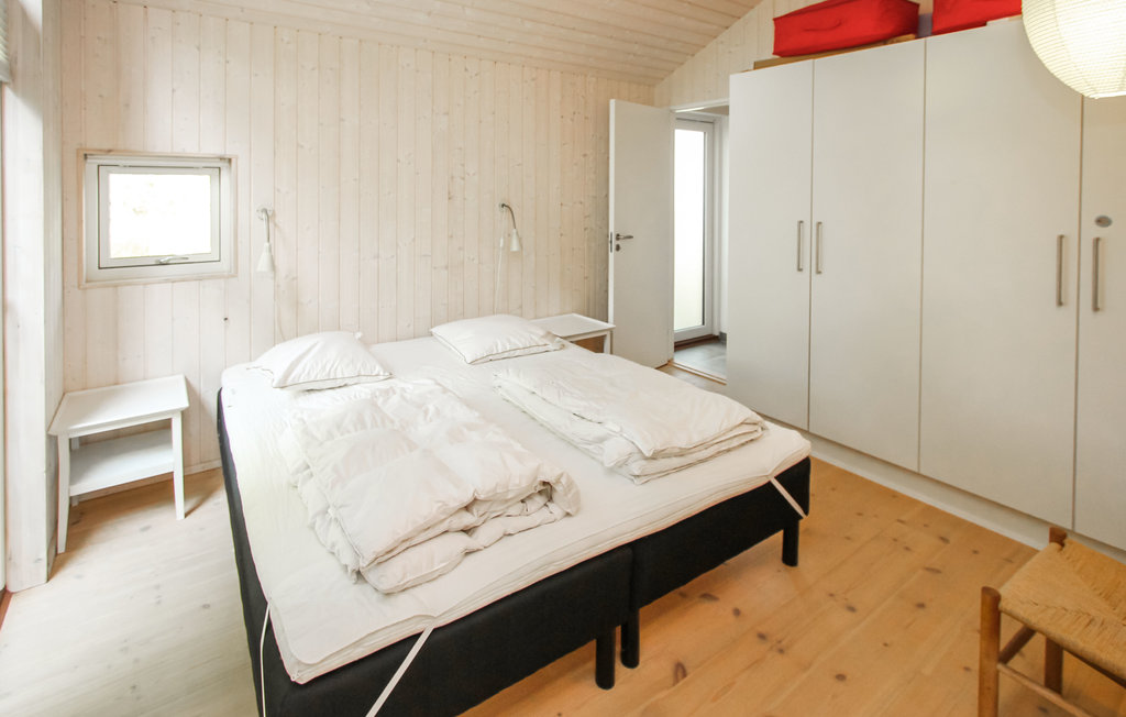 Feriehuse - Sælvig , Danmark - D90446 23