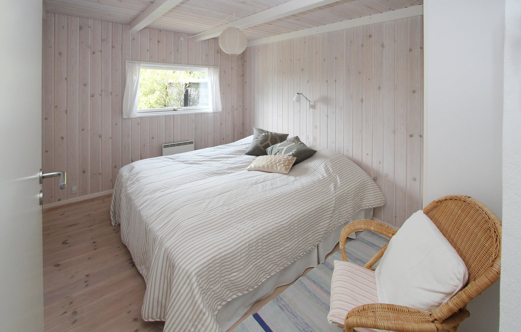 Feriehuse - Vesterløkken , Danmark - D90509 24