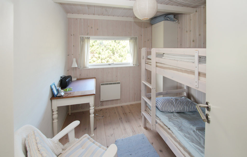 Feriehuse - Vesterløkken , Danmark - D90509 25