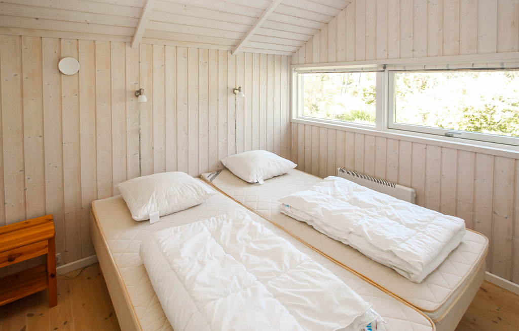 Feriehuse - Vesterløkken , Danmark - D90512 20