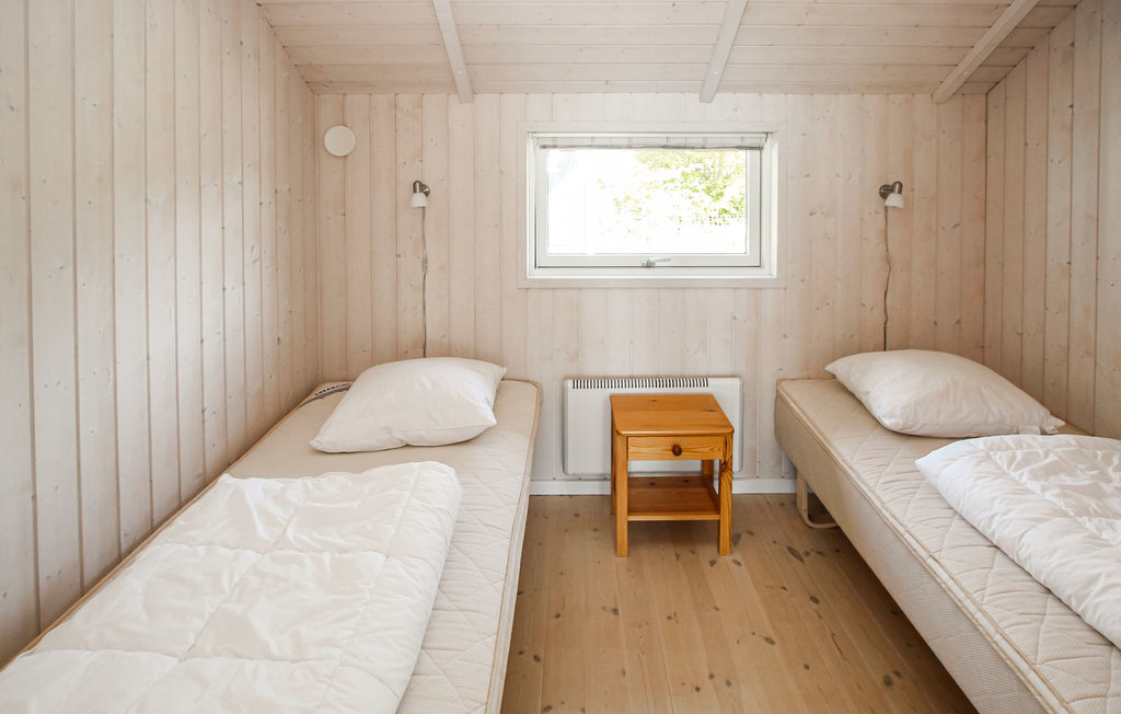 Feriehuse - Vesterløkken , Danmark - D90512 21