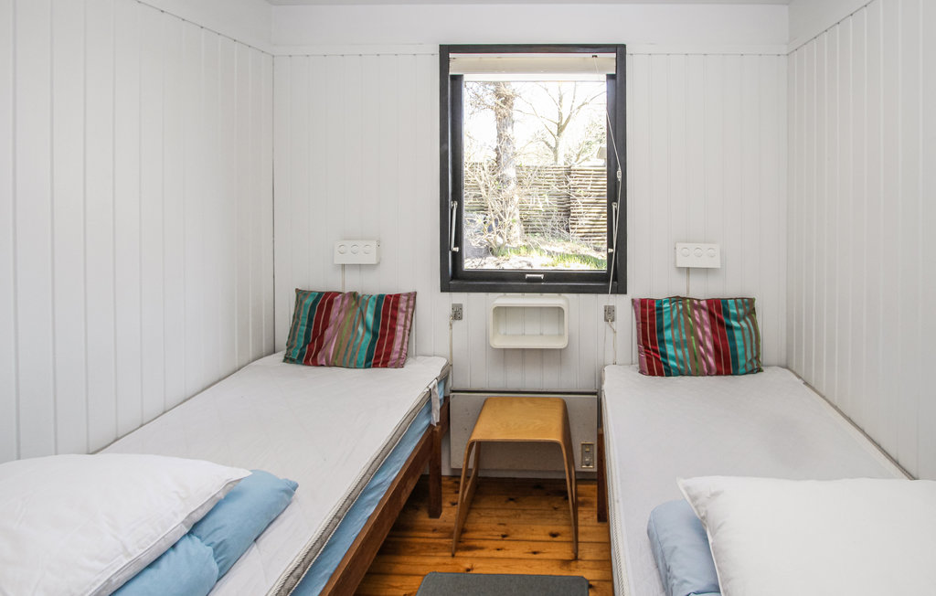 Feriehuse - Vesterløkken , Danmark - D90515 20