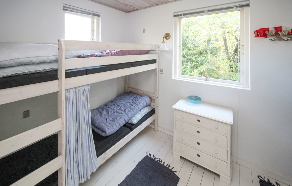 Feriehuse - Vesterløkken , Danmark - D90520 21