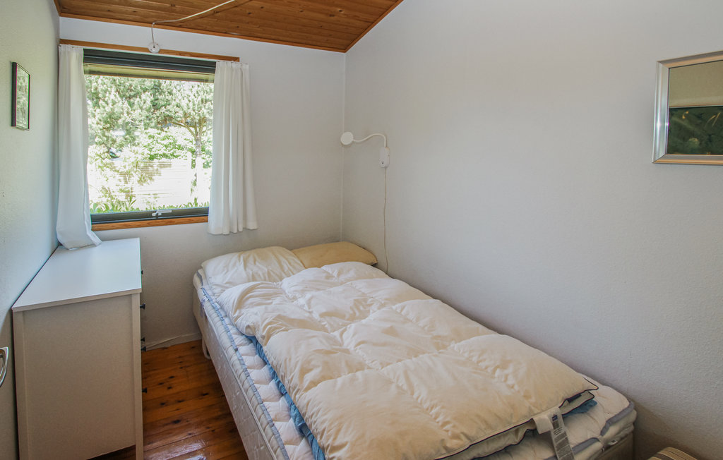 Feriehuse - Vesterløkken , Danmark - D90525 19