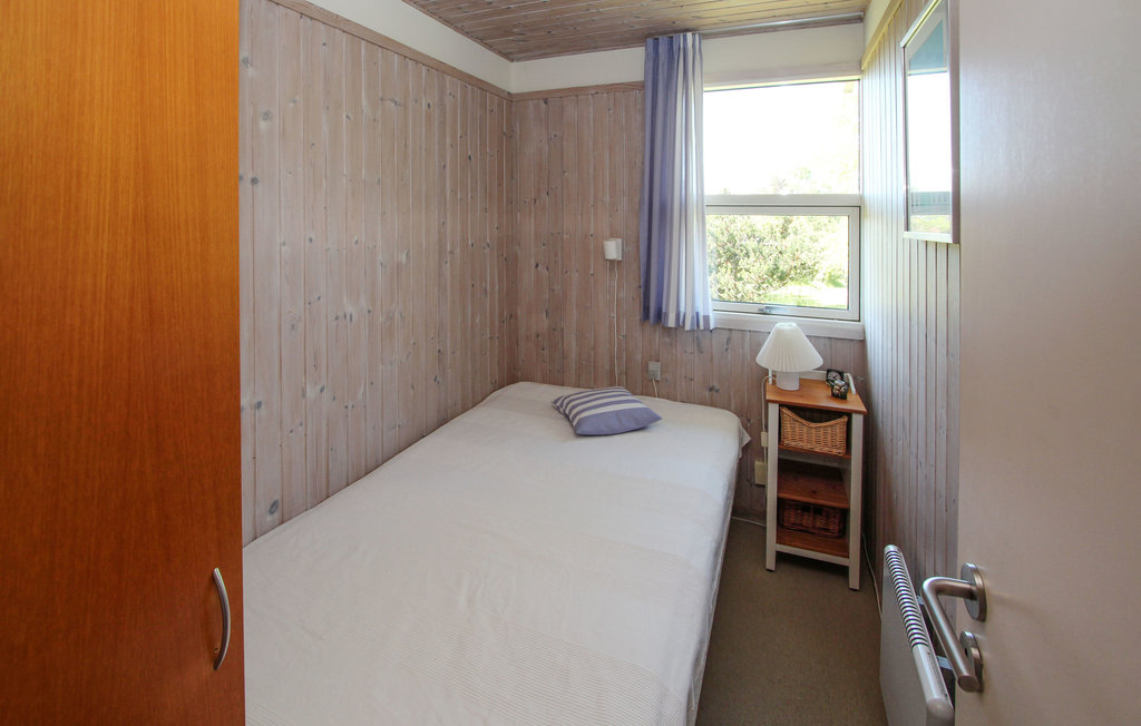 Feriehuse - Vesterløkken , Danmark - D90530 15