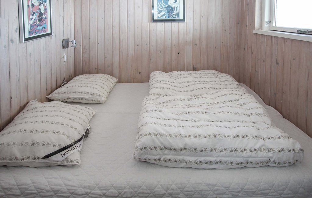 Feriehuse - Langemark , Danmark - D90600 20