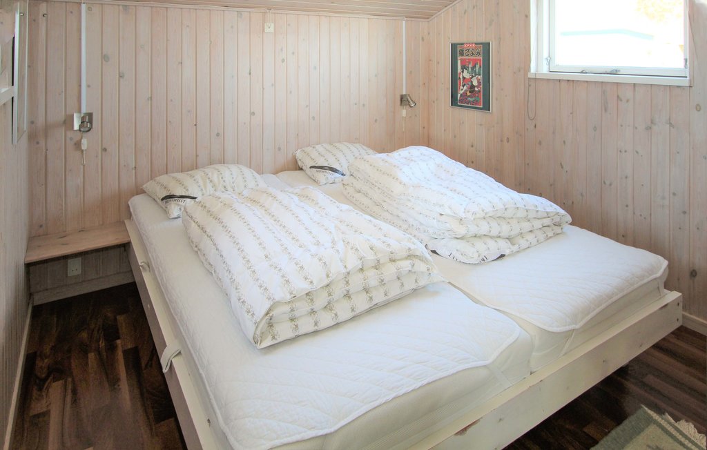 Feriehuse - Langemark , Danmark - D90600 21