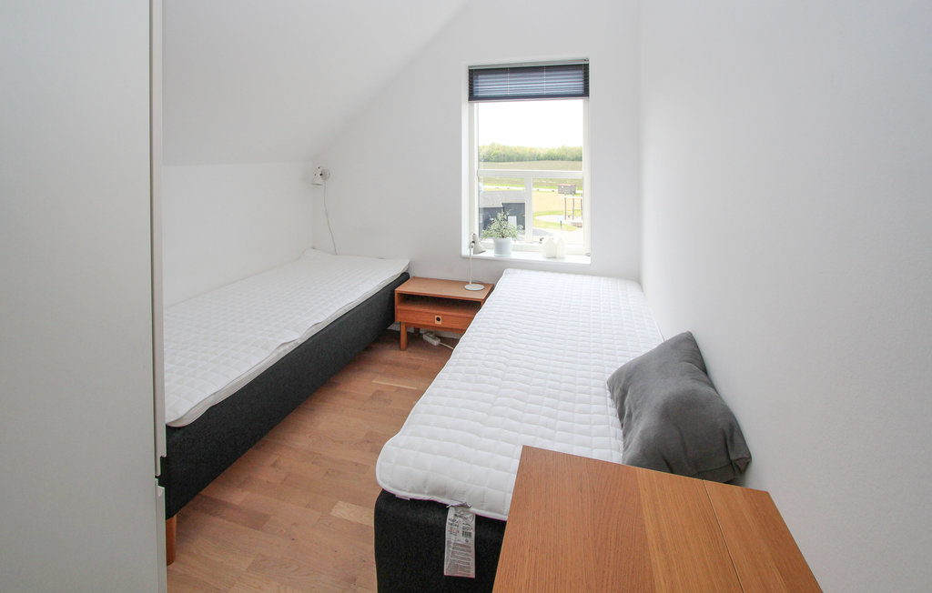 Lejlighed - Ballen , Danmark - D90603 20