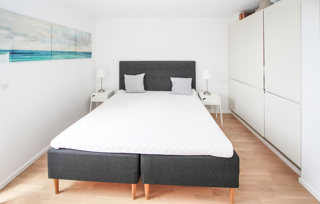 Lejlighed - Ballen , Danmark - D90603 21