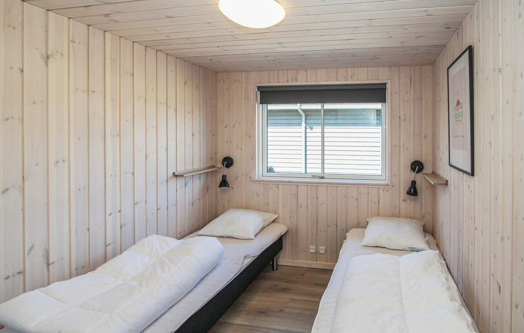 Feriehuse - Maarup , Danmark - D90268 30
