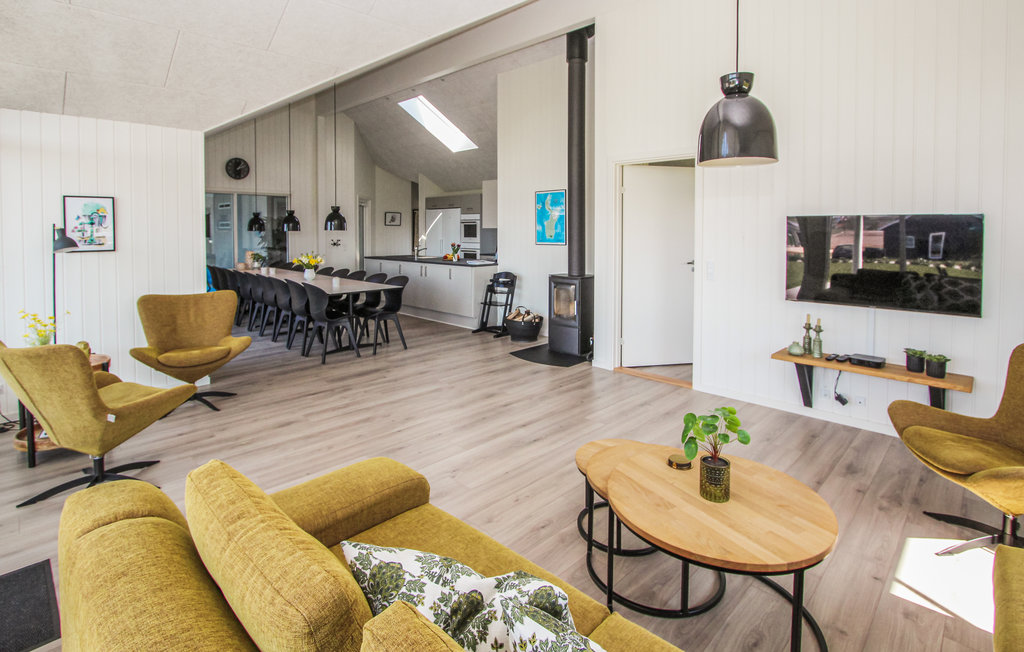 Feriehuse - Maarup , Danmark - D90268 4