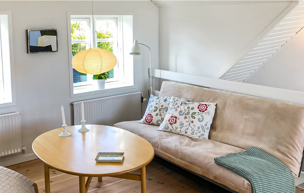 Semesterhus - Langør , Danmark - D90303 20