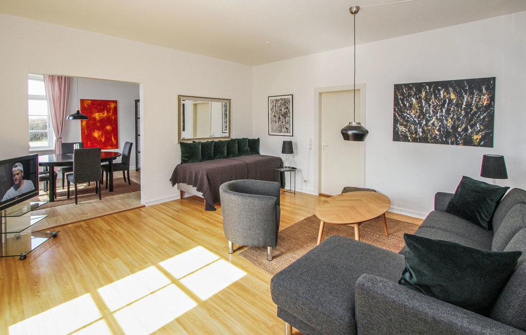 Lejlighed - Vesborg Fyr , Danmark - D90350 3