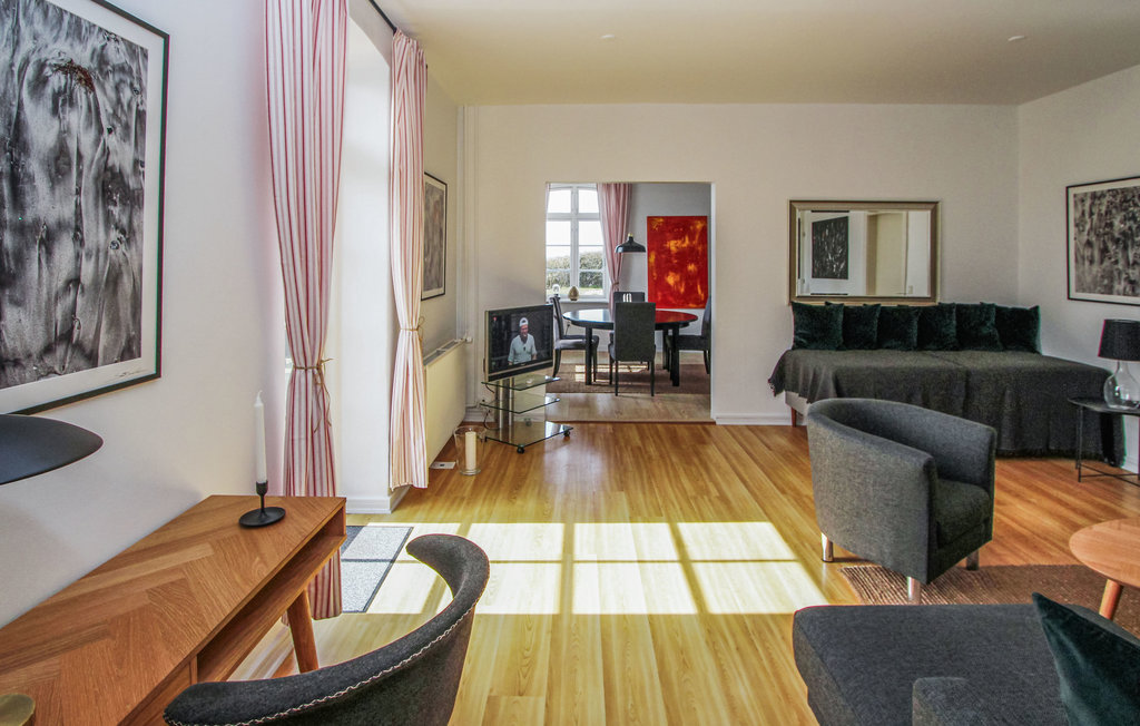 Lejlighed - Vesborg Fyr , Danmark - D90350 16