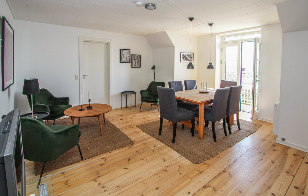 Lejlighed - Vesborg Fyr , Danmark - D90351 3