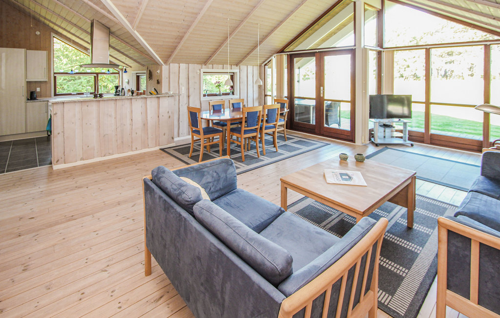 Feriehuse - Sælvig , Danmark - D90403 3