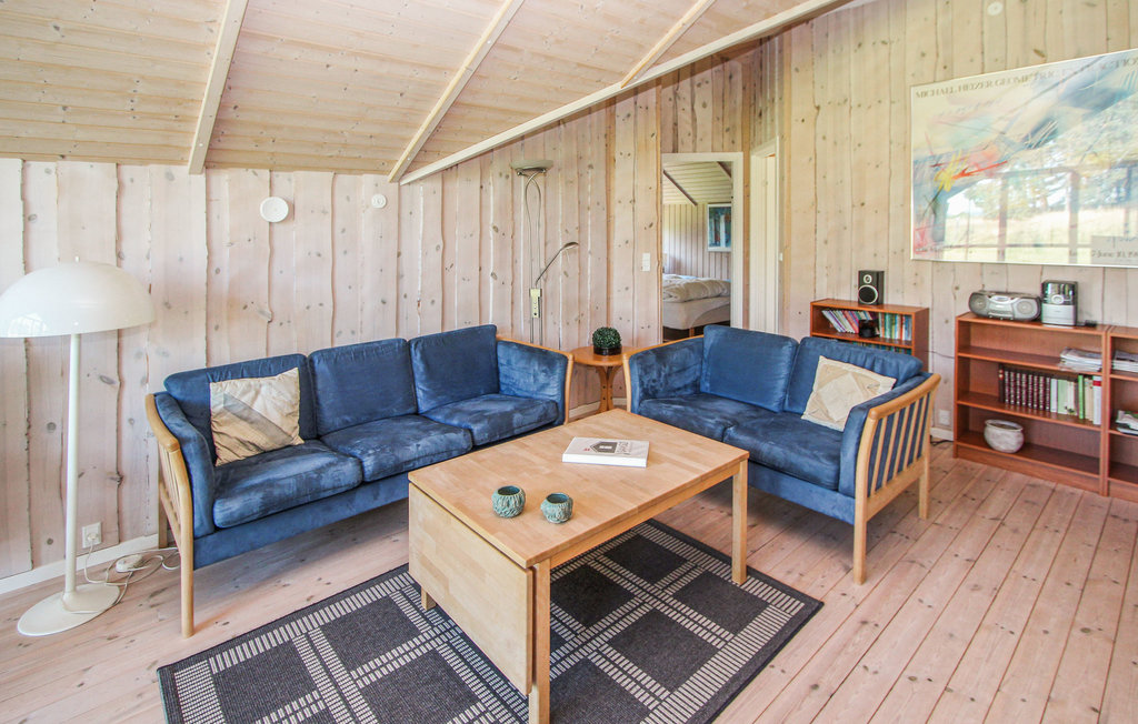 Feriehuse - Sælvig , Danmark - D90403 12