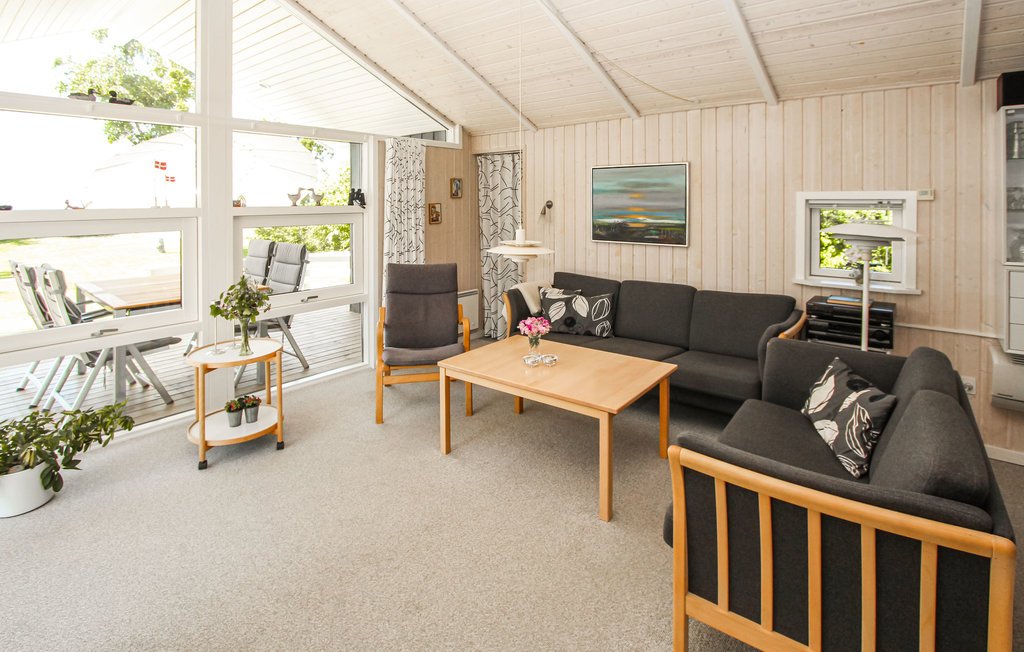 Ferienhaus - Sælvig , Dänemark - D90407 16