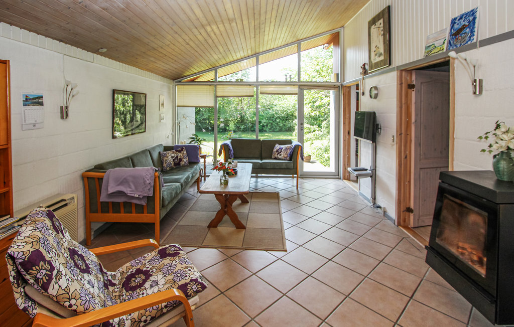 Semesterhus - Sælvig , Danmark - D90408 14