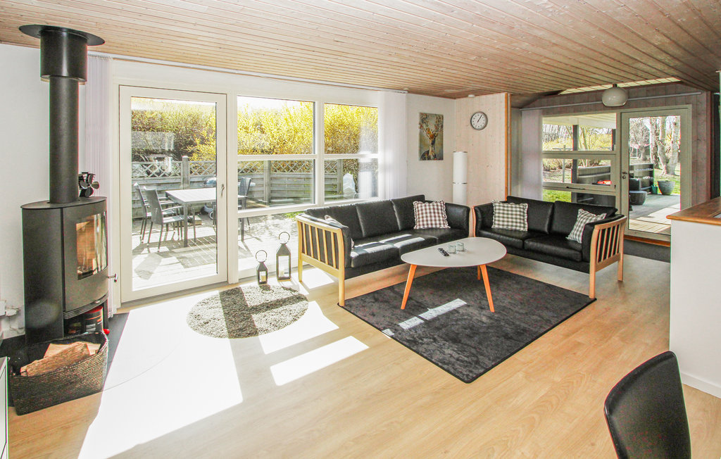Feriehuse - Sælvig , Danmark - D90409 2