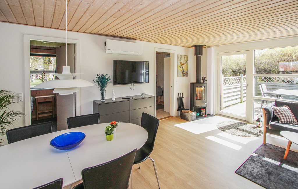 Feriehuse - Sælvig , Danmark - D90409 5