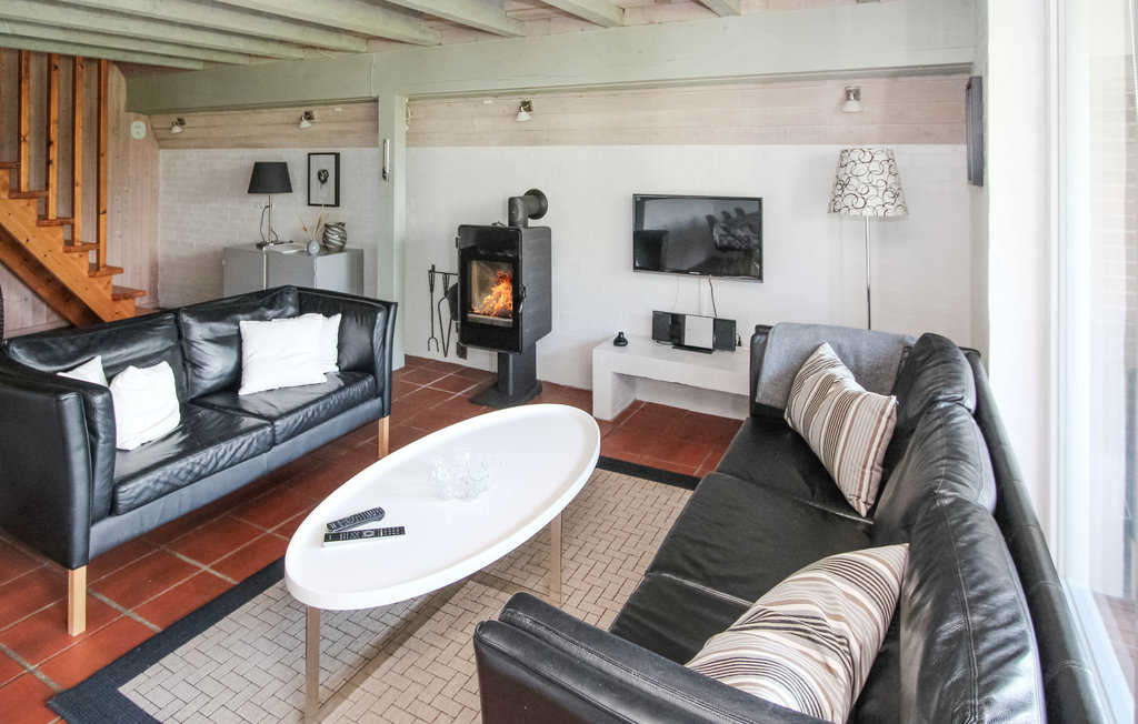 Feriehuse - Sælvig , Danmark - D90411 3