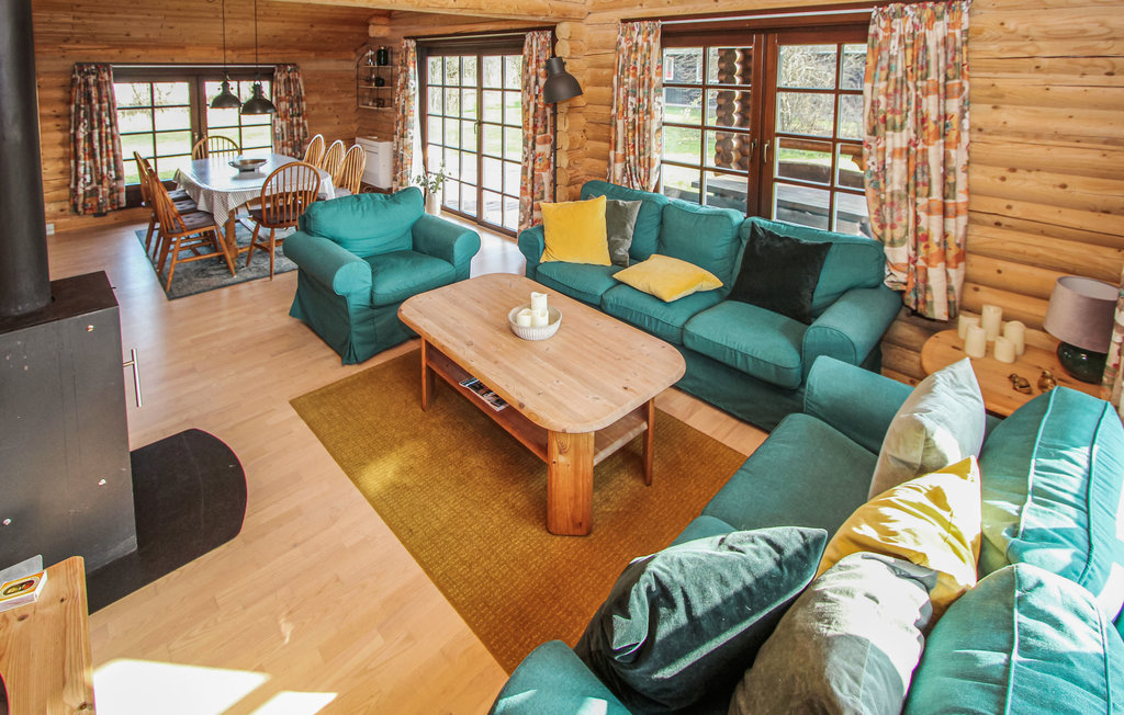 Feriehuse - Sælvig , Danmark - D90418 11