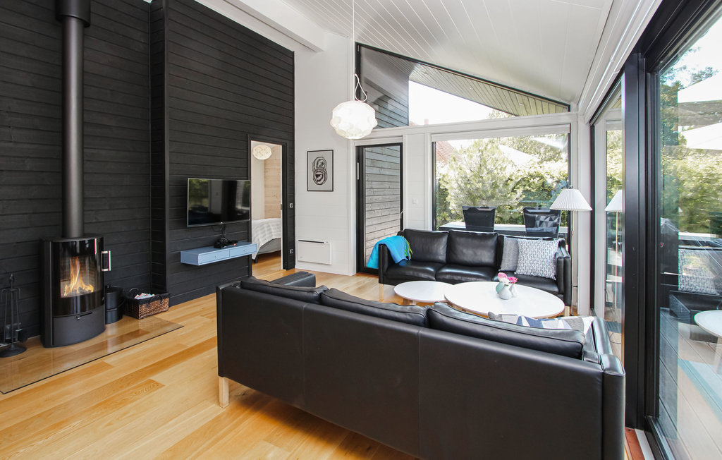 Feriehuse - Sælvig , Danmark - D90428 15