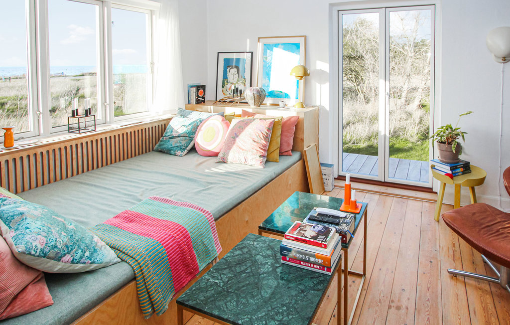 Ferienhaus - Samsø , Dänemark - D90429 3