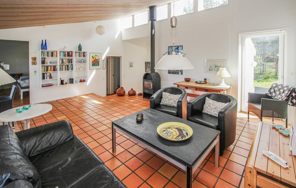 Feriehuse - Sælvig , Danmark - D90433 3