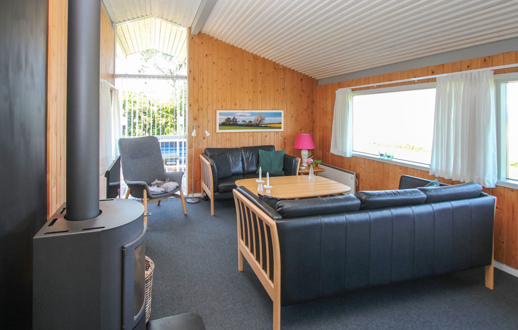 Feriehuse - Sælvig , Danmark - D90437 15