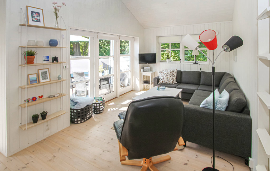 Feriehuse - Sælvig , Danmark - D90440 17