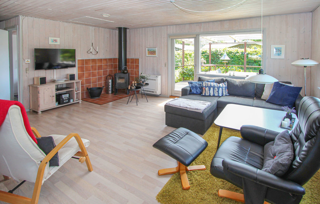 Feriehuse - Sælvig , Danmark - D90442 2