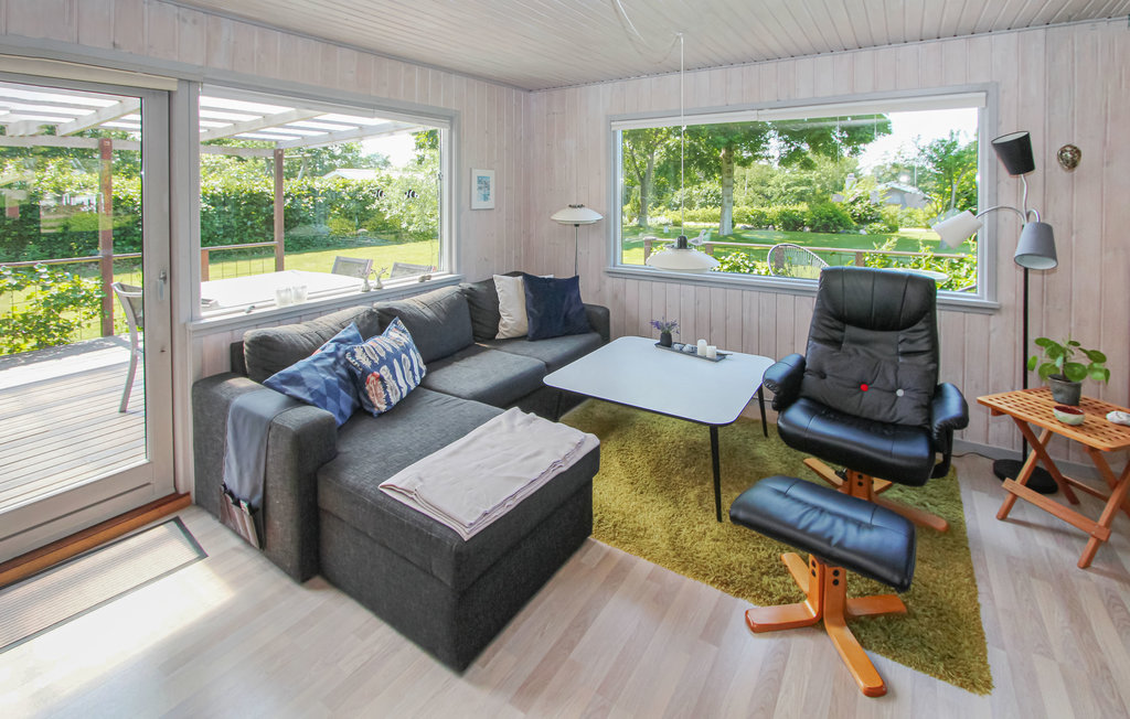 Feriehuse - Sælvig , Danmark - D90442 3