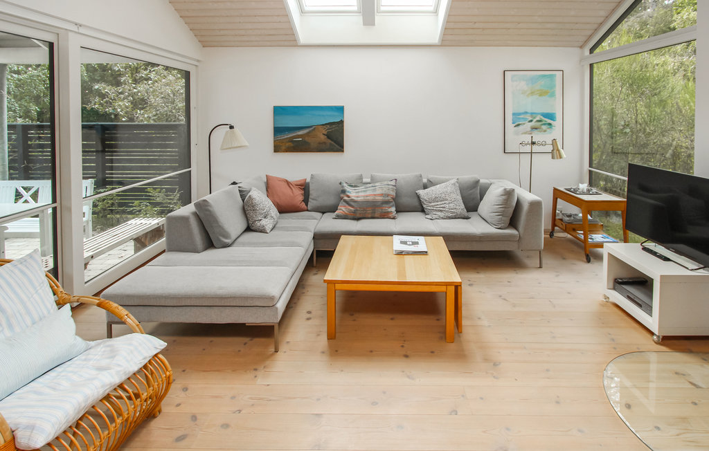 Feriehuse - Sælvig , Danmark - D90446 14