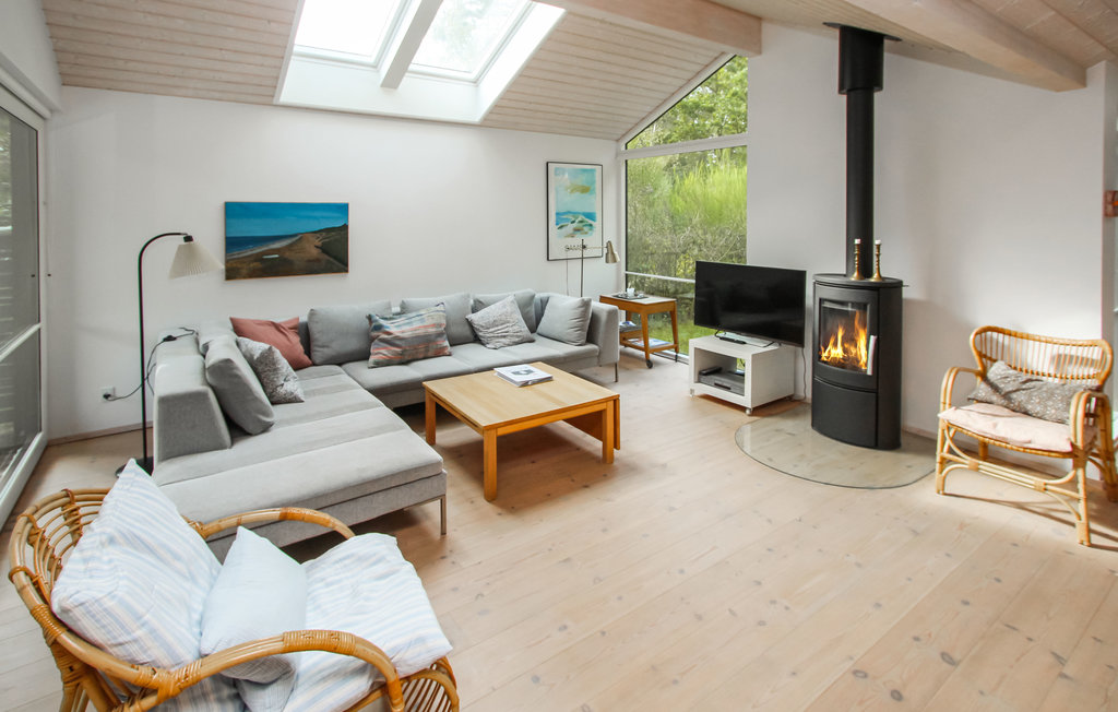 Feriehuse - Sælvig , Danmark - D90446 2