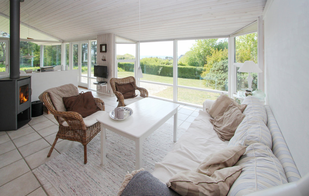 Feriehuse - Vesterløkken , Danmark - D90509 3