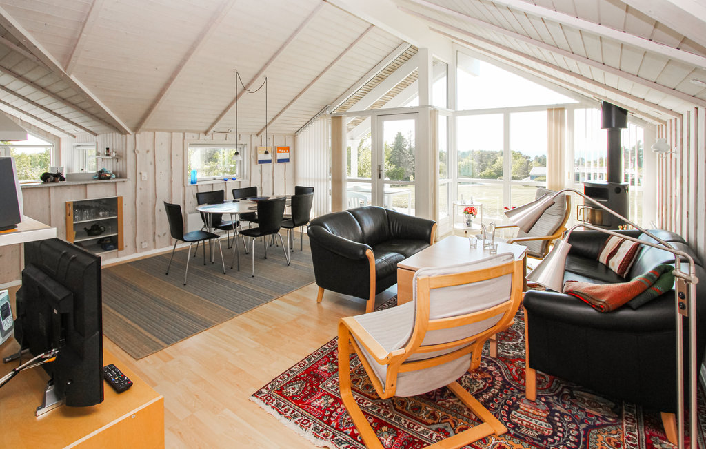 Feriehuse - Vesterløkken , Danmark - D90512 3