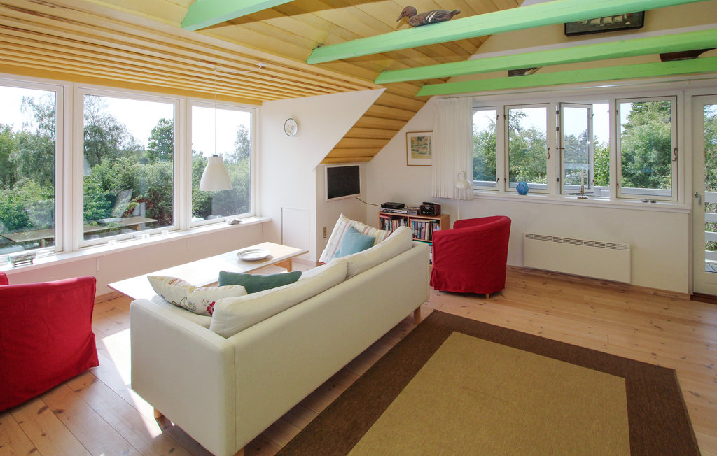 Feriehuse - Vesterløkken , Danmark - D90527 2