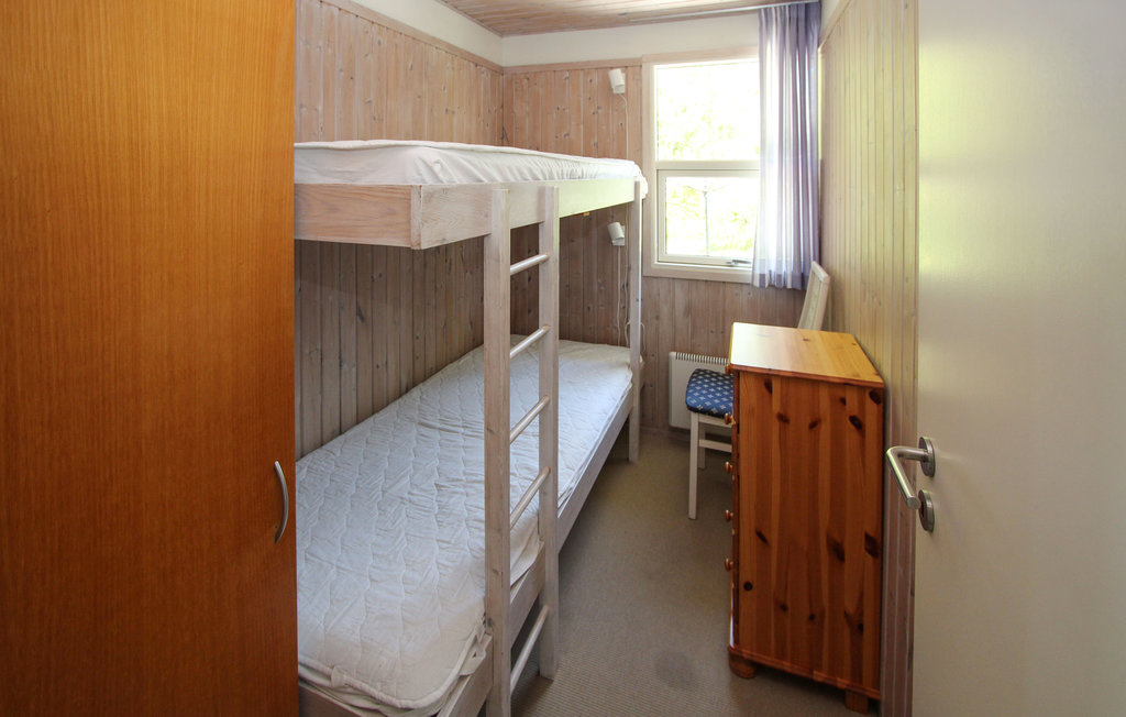 Feriehuse - Vesterløkken , Danmark - D90530 17