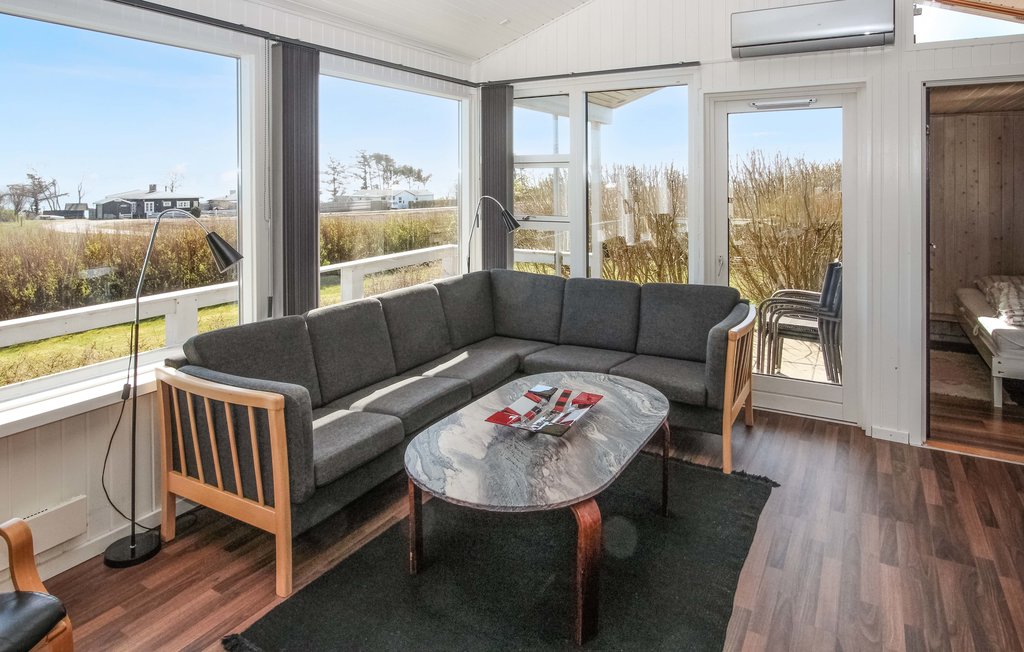 Feriehuse - Langemark , Danmark - D90600 3