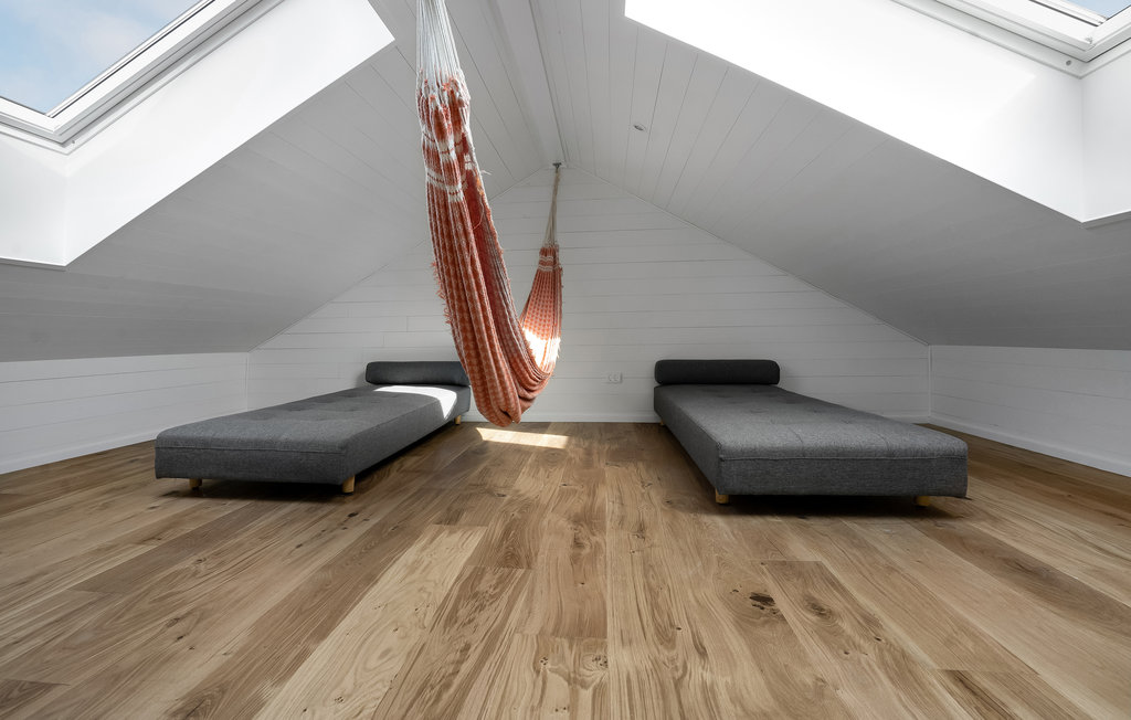 Feriehuse - Samsø , Danmark - D90606 25