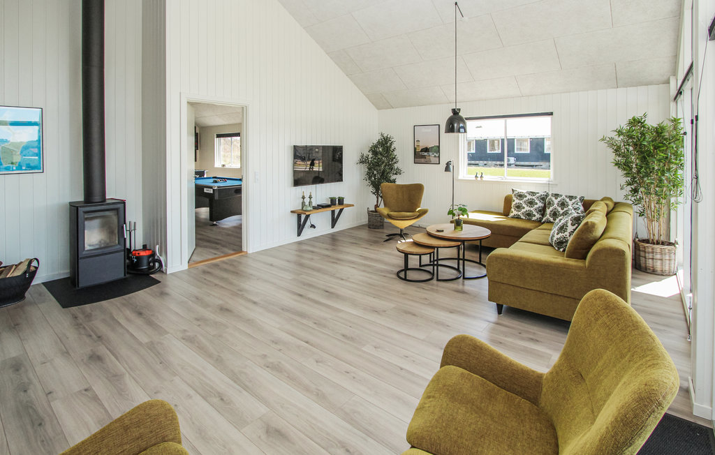 Feriehuse - Maarup , Danmark - D90268 16